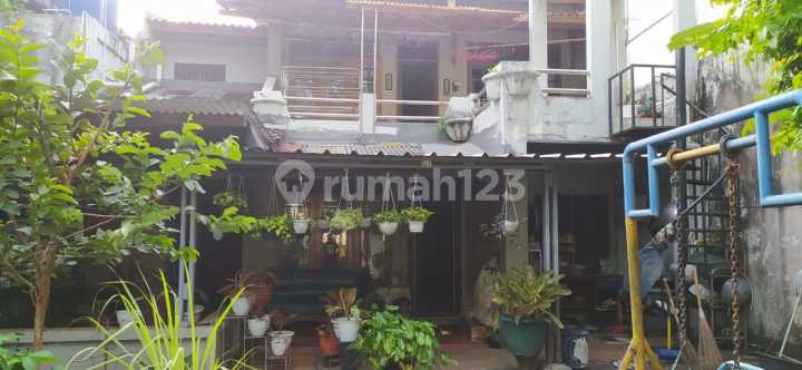 Rumah Nyaman Dekat Walikota Jakarta Barat Rumah Nyaman Dekat Walikota Jakarta Barat