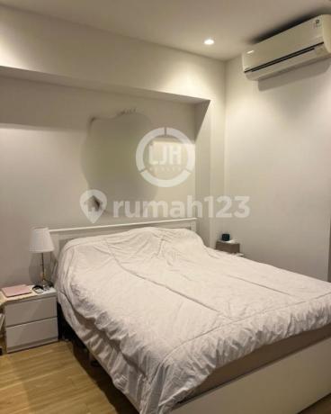 Dijual Apartemen The Branz Tower B di Bsd City