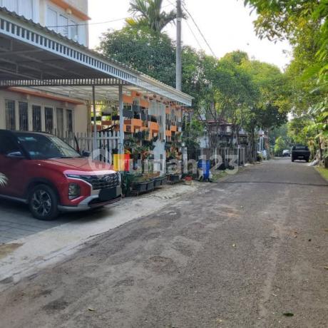 2.5 Story Furnished House, Taman Venesia, Sentul, Bogor
