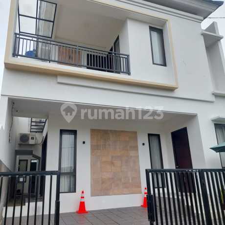 Jual Murah Dekat Aeon Mall Bumi Puspitek Asri Pagedangan