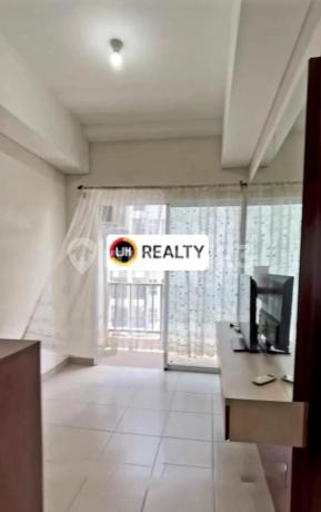 Jual Murah Apartemen Saveria 1 Br Full Furnished Di Bsd City