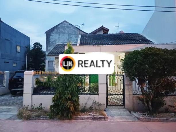 Jual Murah Rumah Hoek Cluster Tytyan Kencana Bekasi Jawa Barat