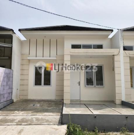 Jual Rumah 1 Lantai Cluster Tenjo City Metropolis Bogor Jawa Barat Jual Rumah 1 Lantai Cluster Tenjo City Metropolis Bogor Jawa Barat