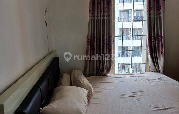 Jual Murah 1 Kamar Tidur Apt Gardenia Boulevard Pejaten Jaksel