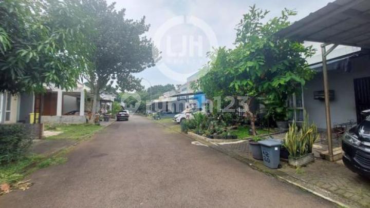 Jual Murah Dekat Aeon Mall Simplicity The Icon Bsd City