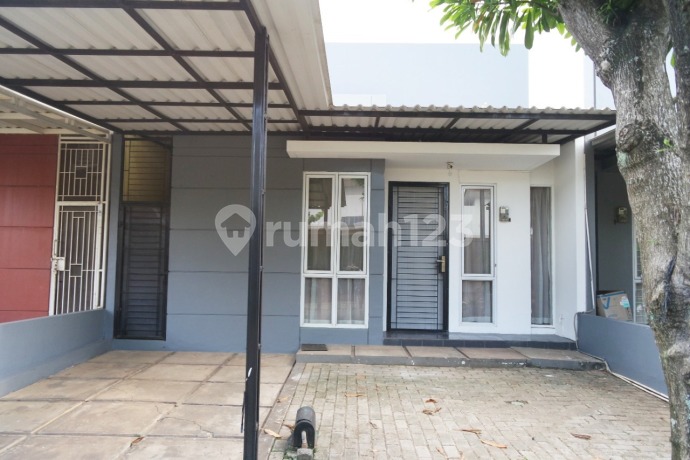 Jual Murah Dekat Aeon Mall Simplicity Icon Bsd Tangerang