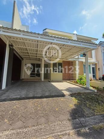 Dijual Rumah Verdant Ville The Icon BSD City