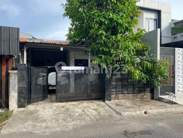 Rumah Siap Huni,Bebas Banjir,Harga Murah Dibawah Pasar di Perumnas 3,Aren Jaya,Bekasi Timur Rumah Siap Huni,Bebas Banjir,Harga Murah Dibawah Pasar di Perumnas 3,Aren Jaya,Bekasi Timur