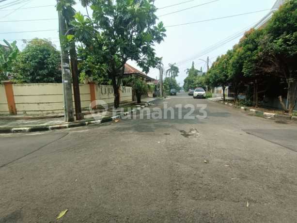 Rumah Termurah Bebas Banjir Row Jalan 3 Mobil di Prima Harapan Regency,Harapan Baru Nempel Summarecon Bekasi,Bekasi Utara