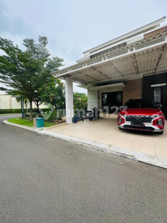 Rumah Hook 2 Lantai Harga Murah Dibawah Pasar,Siap Huni,Bebas Banjir,Semi Furnished di Cluster Burgundy Summarecon Bekasi,Bekasi Utara Rumah Hook 2 Lantai Harga Murah Dibawah Pasar,Siap Huni,Bebas Banjir,Semi Furnished di Cluster Burgundy Summarecon Bekasi,Bekasi Utara