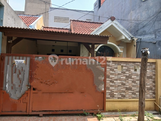 Rumah Termurah Dibawah Harga Pasaran Di Duta Bumi,harapan Indah,medan Satria,boulevard Hijau,pejuang,bekasi