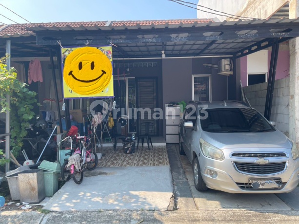 Rumah Murah Siap Huni,Bebas Banji,Harga Murah Dalam Cluster di Perumahan Mutiara Gading City Dekat Summarecon Crown Gading dan Harapan Indah,Babelan,Bekasi Rumah Murah Siap Huni,Bebas Banji,Harga Murah Dalam Cluster di Perumahan Mutiara Gading City Dekat Summarecon Crown Gading dan Harapan Indah,Babelan,Bekasi