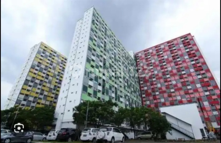 Apartemen Sentra Timur Residence,pulogebang,cakung Tower Tosca,termurah