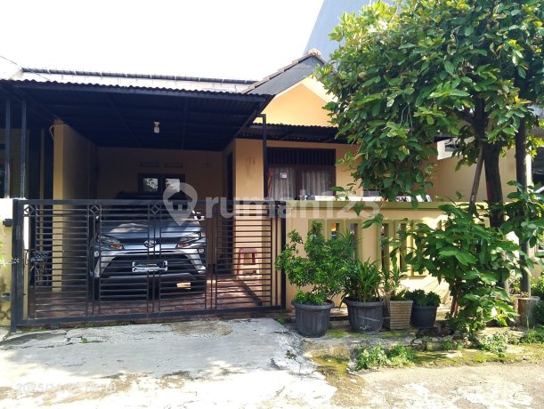 Rumah Murah Harga Dibawah Pasaran,Siap Huni,Bebas Banjir di Perumahan Prima Harapan Regency,Harapan Baru,Bekasi Utara Nempel Summarecon Bekasi
