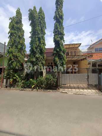 Rumah 2 Lantai Siap Huni,Bebas Banjir di Perumahan Jatibening Permai,Caman Raya,Jatibening,Pondok Gede,Kota Bekasi Rumah 2 Lantai Siap Huni,Bebas Banjir di Perumahan Jatibening Permai,Caman Raya,Jatibening,Pondok Gede,Kota Bekasi