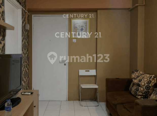 Apartment Kalibata City 2Br Tower Akasia Lantai 15 S9379 Apartment Kalibata City 2Br Tower Akasia Lantai 15 S9379