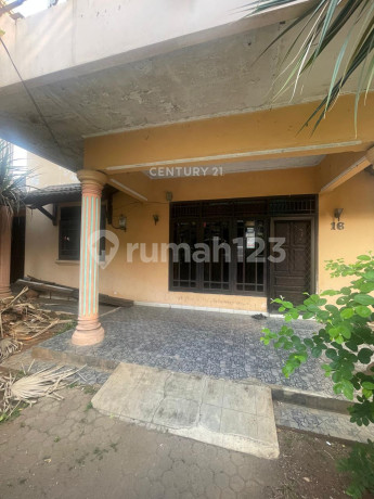 Rumah 2lantai Bebas Banjir Di Kavling Agraria Karawaci Rumah 2lantai Bebas Banjir Di Kavling Agraria Karawaci