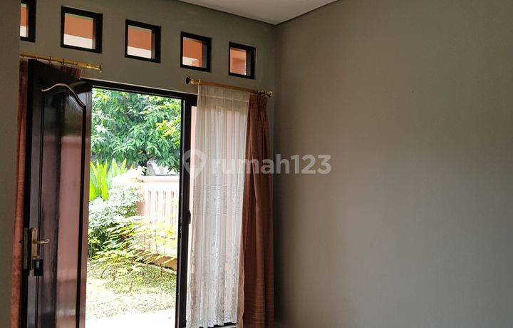 Rumah Di Taman Kenari Nusantara Sudah Renovasi Timur Shm