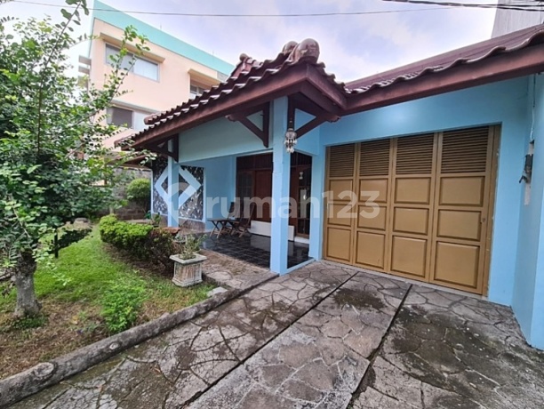 FOR SALE - Rumah Loka Indah, Pancoran, Jakarta Selatan FOR SALE - Rumah Loka Indah, Pancoran, Jakarta Selatan