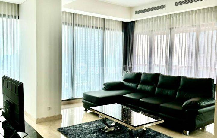 57 Promenade Ready For Rent Furnished 3 Bedroom 