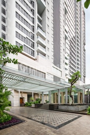 Providence Park 3+1 Bedroom 363 M2 Harga Miring