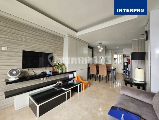 Nicely design apartment, puri park residence Nicely design apartment, puri park residence