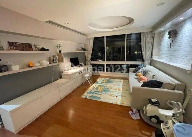 Dijual Kondominium Taman Anggrek