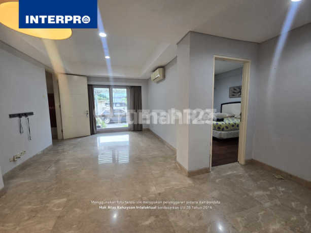 Bargain, great value! Tropical theme apartement puri park residence