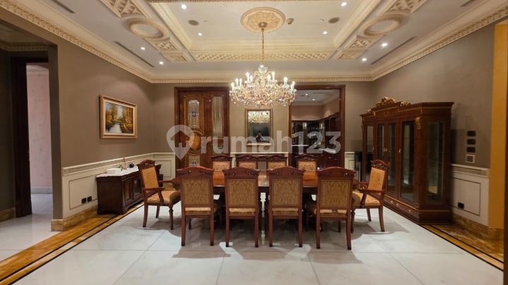 Apartemen prestigius, elegant dan exclusive di jantung jakarta, Da Vinci Apartement Apartemen prestigius, elegant dan exclusive di jantung jakarta, Da Vinci Apartement