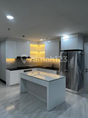 Full Renov, Large Apartment, SHM, Kedoya Elok