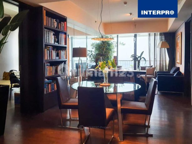 Elegant design unit apartment st moritz tower royal suite