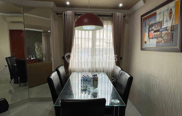 Apartemen Royal Mediterania Garden, Private Unit, Great view, Twr paling dekat dengan CP