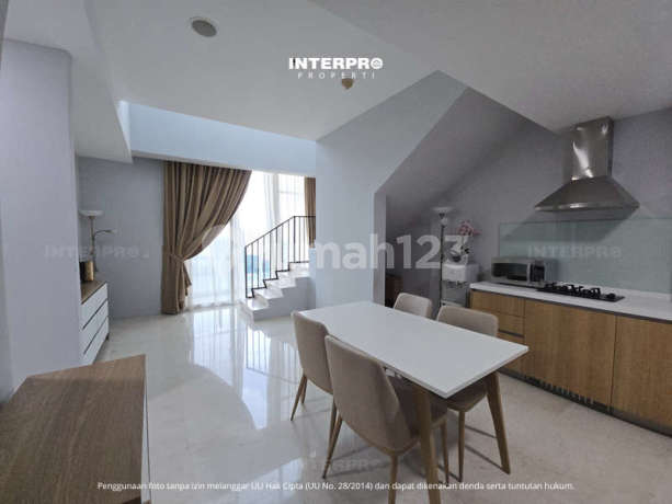 Modern Minimalis Private And Secluded Apartement Satu 8 Modern Minimalis Private And Secluded Apartement Satu 8