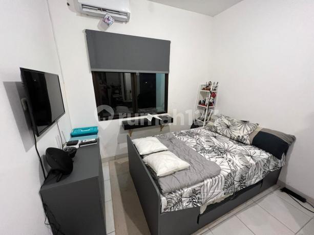 Apartemen Tipe Studio Eco Home Residence Citra Raya, Cikupa - Tangerang
