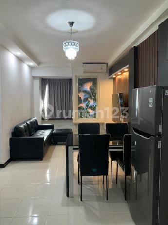 Dijual Cepat Apartemen 2 BR Full Furnished Di Nifarro Park Pejaten Pasar Minggu Jakarta Selatan Dijual Cepat Apartemen 2 BR Full Furnished Di Nifarro Park Pejaten Pasar Minggu Jakarta Selatan