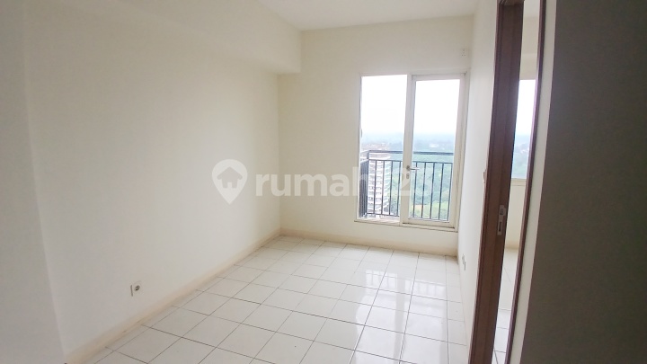 Apartment 2 BR di Lokasi Strategis di Podomoro Golf View Cimanggis Depok - Bogor
