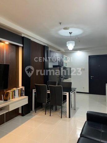 Apartement 2 BR Siap Huni di Nifarro Park Pejaten Jakarta Selatan Apartement 2 BR Siap Huni di Nifarro Park Pejaten Jakarta Selatan