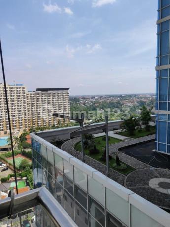Apartemen 1 BR Full Furnished Di Atlanta Residence depok Apartemen 1 BR Full Furnished Di Atlanta Residence depok