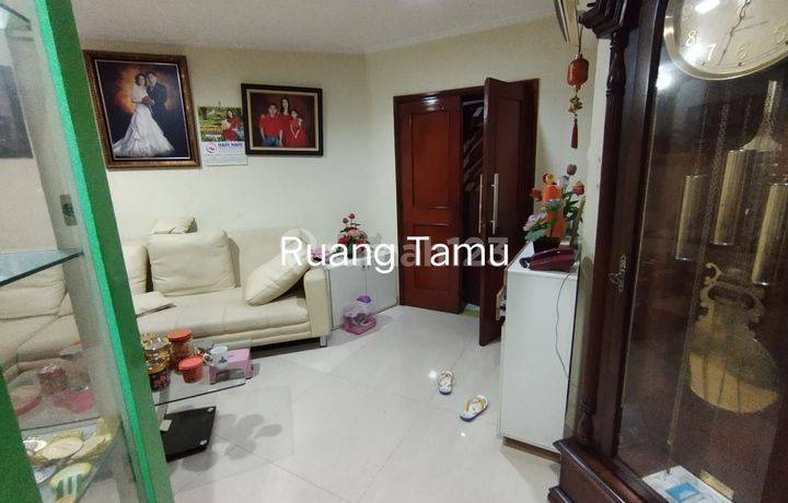 Apartemen Mitra Bahari                  