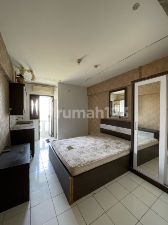 Dijual Apartemen Kebagusan City High Floor Tower C Dijual Apartemen Kebagusan City High Floor Tower C