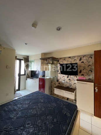 Jual Cepat Apartemen Kebagusan City Type Studio Jual Cepat Apartemen Kebagusan City Type Studio