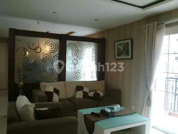 Dijual Cepat Apartemen Furnish Gading Resort Residences Moi Tower D Dijual Cepat Apartemen Furnish Gading Resort Residences Moi Tower D