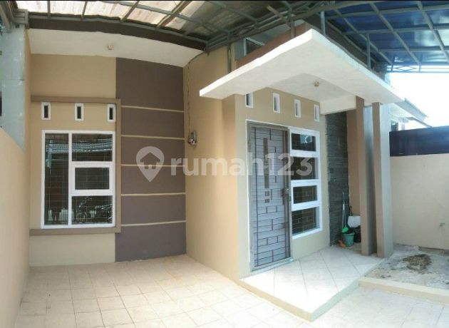 Rumah di Perum Permata Intan Regency Tasikmalaya Rumah di Perum Permata Intan Regency Tasikmalaya