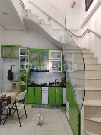 Dijual Rumah 2lt Minagapura Joglo Kembangan Jakbar