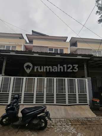 Rmh Murah 2½Lt Magnolia Park (Dekat Greenlake City) Rmh Murah 2½Lt Magnolia Park (Dekat Greenlake City)