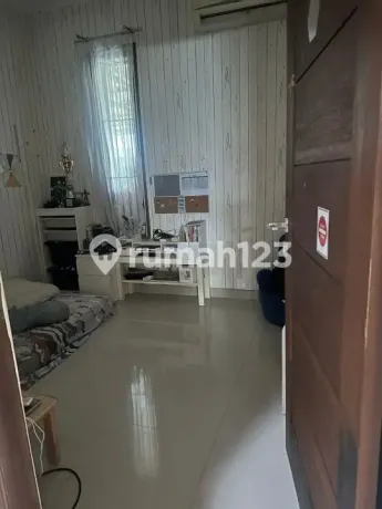 For Sale 1½ Story House Grand Serpong Residence Tangsel For Sale 1½ Story House Grand Serpong Residence Tangsel