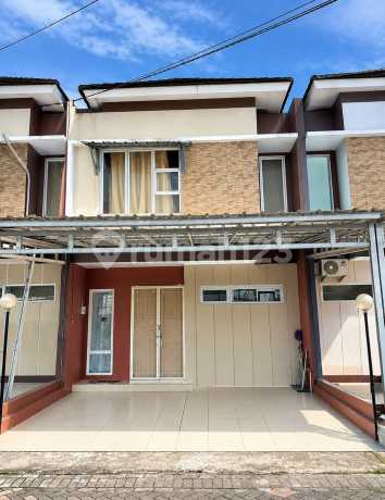 Dijual Rmh 2Lt Magnolia Park 3 Cipondoh Dijual Rmh 2Lt Magnolia Park 3 Cipondoh