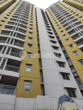 Bawah Harga Pasar Apart Great Western Resort Tangerang