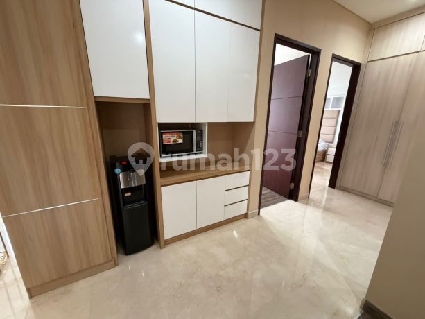 Dijual Apart Four Winds LT 10 Permata Hijau Dijual Apart Four Winds LT 10 Permata Hijau