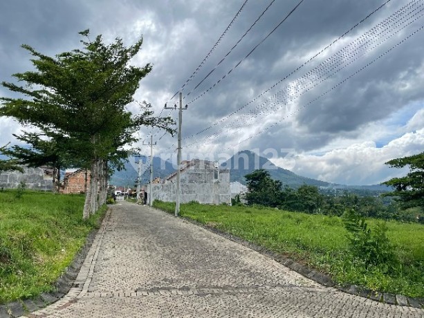 Tanah Siap Bangun Dekat Uin 3 Kedokteran